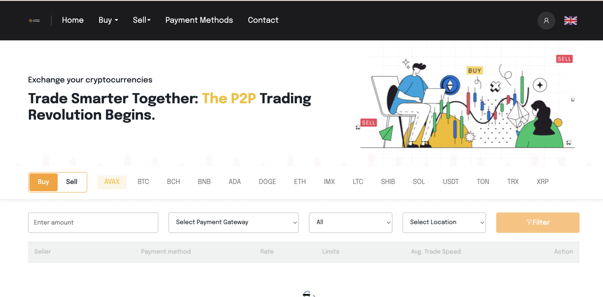 Coinbankexchange.icu scam review
